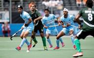 FIH Champions Trophy 2018 : Indian defense surprises one and all